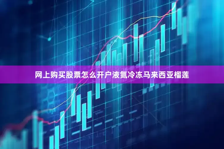 网上购买股票怎么开户液氮冷冻马来西亚榴莲
