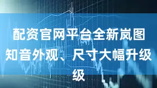 配资官网平台全新岚图知音外观、尺寸大幅升级