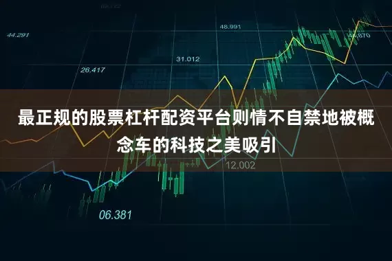 最正规的股票杠杆配资平台则情不自禁地被概念车的科技之美吸引