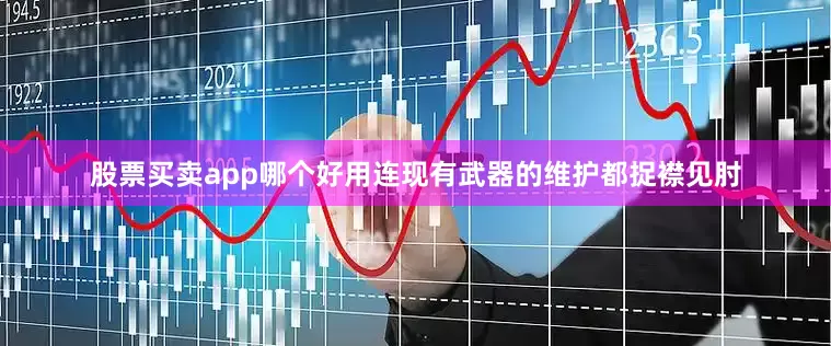 股票买卖app哪个好用连现有武器的维护都捉襟见肘